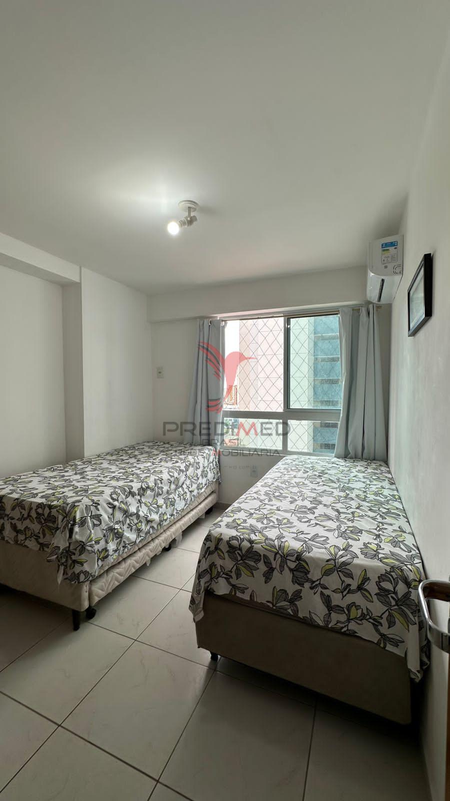 Apartamento, 2 quartos, 52 m² - Foto 9