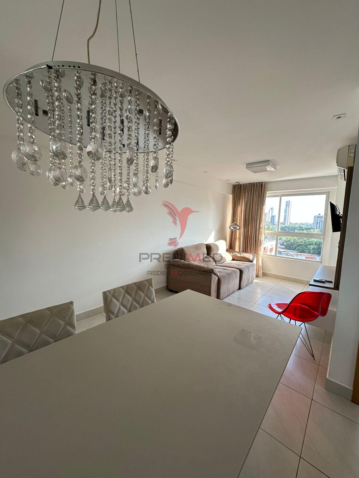 Apartamento com 2 Quartos, Varanda em Tamba&uacute; Avenida Severino Massa Spinelli João Pessoa - 