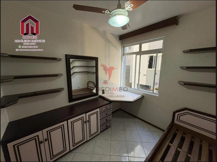 Apartamento 3 dormit&oacute;rios, sendo 1 su&iacute;te, Florian&oacute;polis Bairro ESTREITO. R$ 522.000,00 Avenida Santa Catarina Florianópolis - 