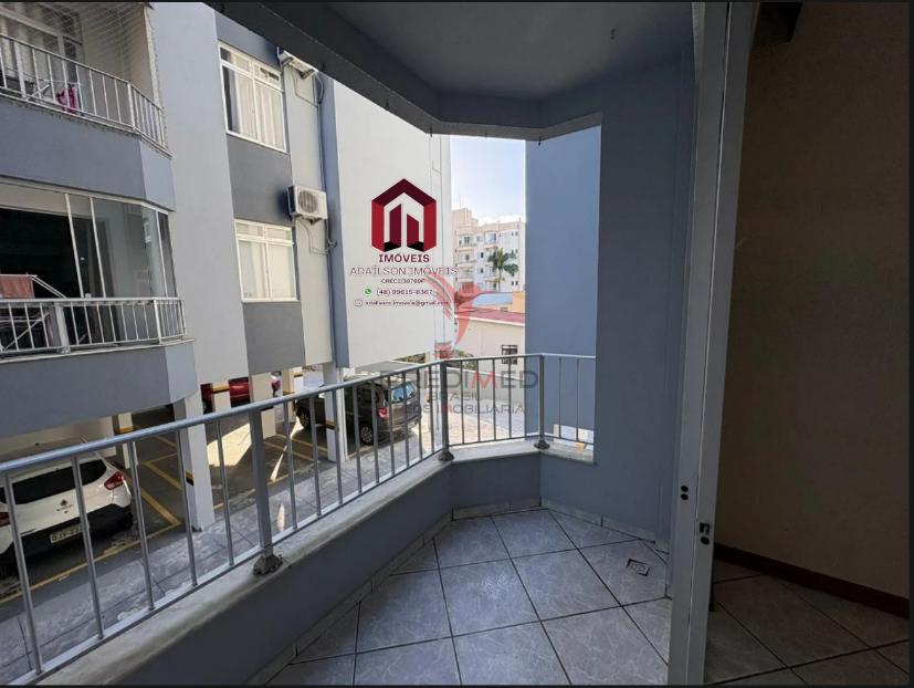 Apartamento 3 dormit&oacute;rios, sendo 1 su&iacute;te, Florian&oacute;polis Bairro ESTREITO. R$ 522.000,00 Avenida Santa Catarina Florianópolis - 