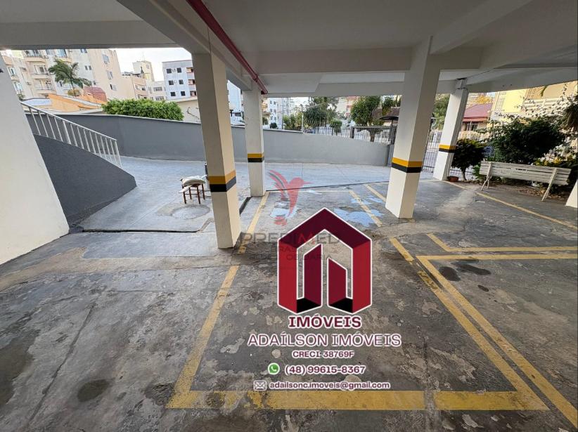 Apartamento 3 dormit&oacute;rios, sendo 1 su&iacute;te, Florian&oacute;polis Bairro ESTREITO. R$ 522.000,00 Avenida Santa Catarina Florianópolis - 