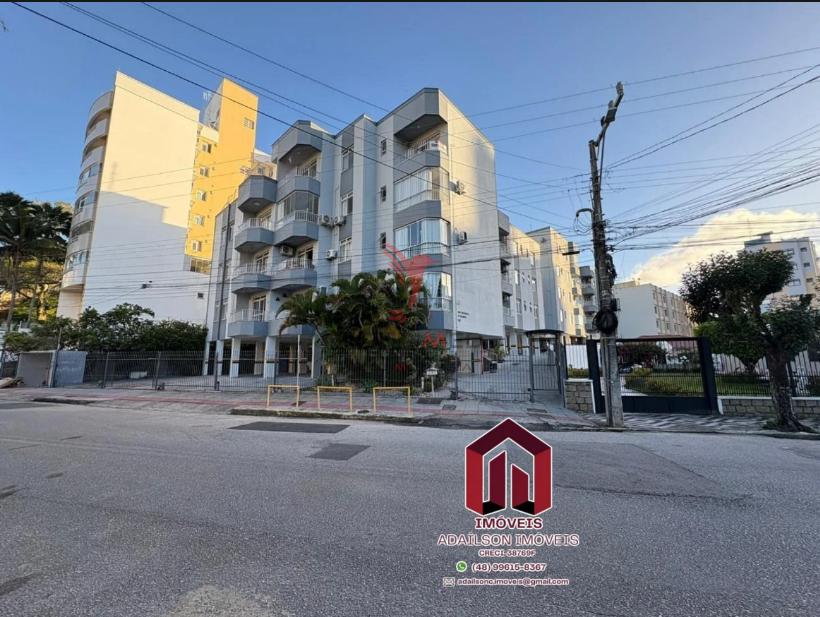 Apartamento 3 dormit&oacute;rios, sendo 1 su&iacute;te, Florian&oacute;polis Bairro ESTREITO. R$ 522.000,00 Avenida Santa Catarina Florianópolis - 