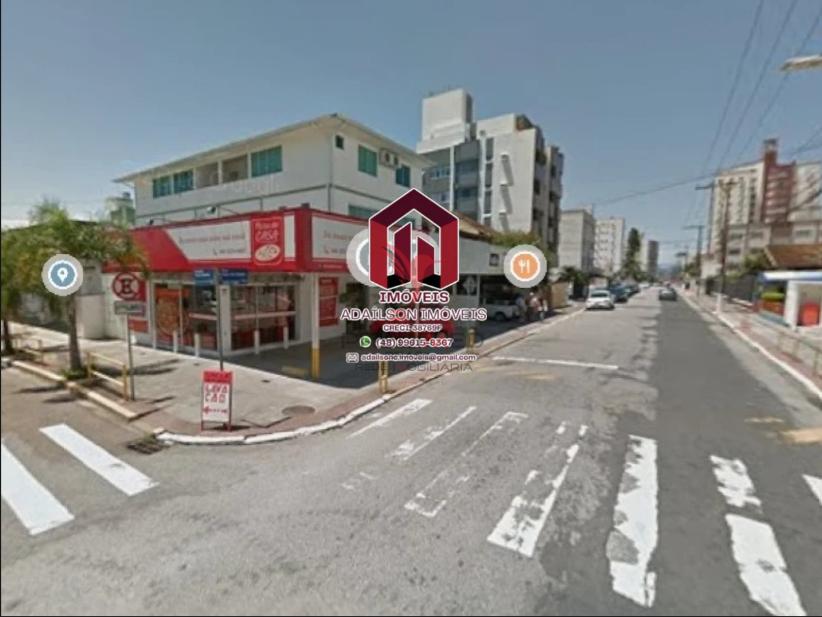 Apartamento 3 dormit&oacute;rios, sendo 1 su&iacute;te, Florian&oacute;polis Bairro ESTREITO. R$ 522.000,00 Avenida Santa Catarina Florianópolis - 