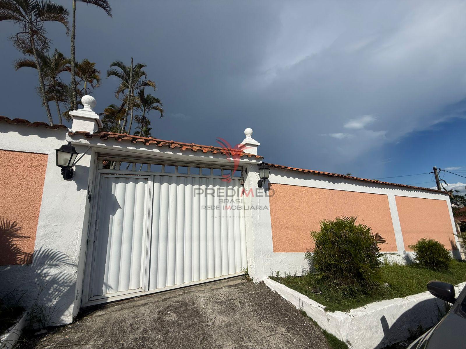 Excelente casa com Piscina e Campo de futebol por apenas R$ 380 MIL - Aceitamos financiame Rua Marília Marques Iguaba Grande - 