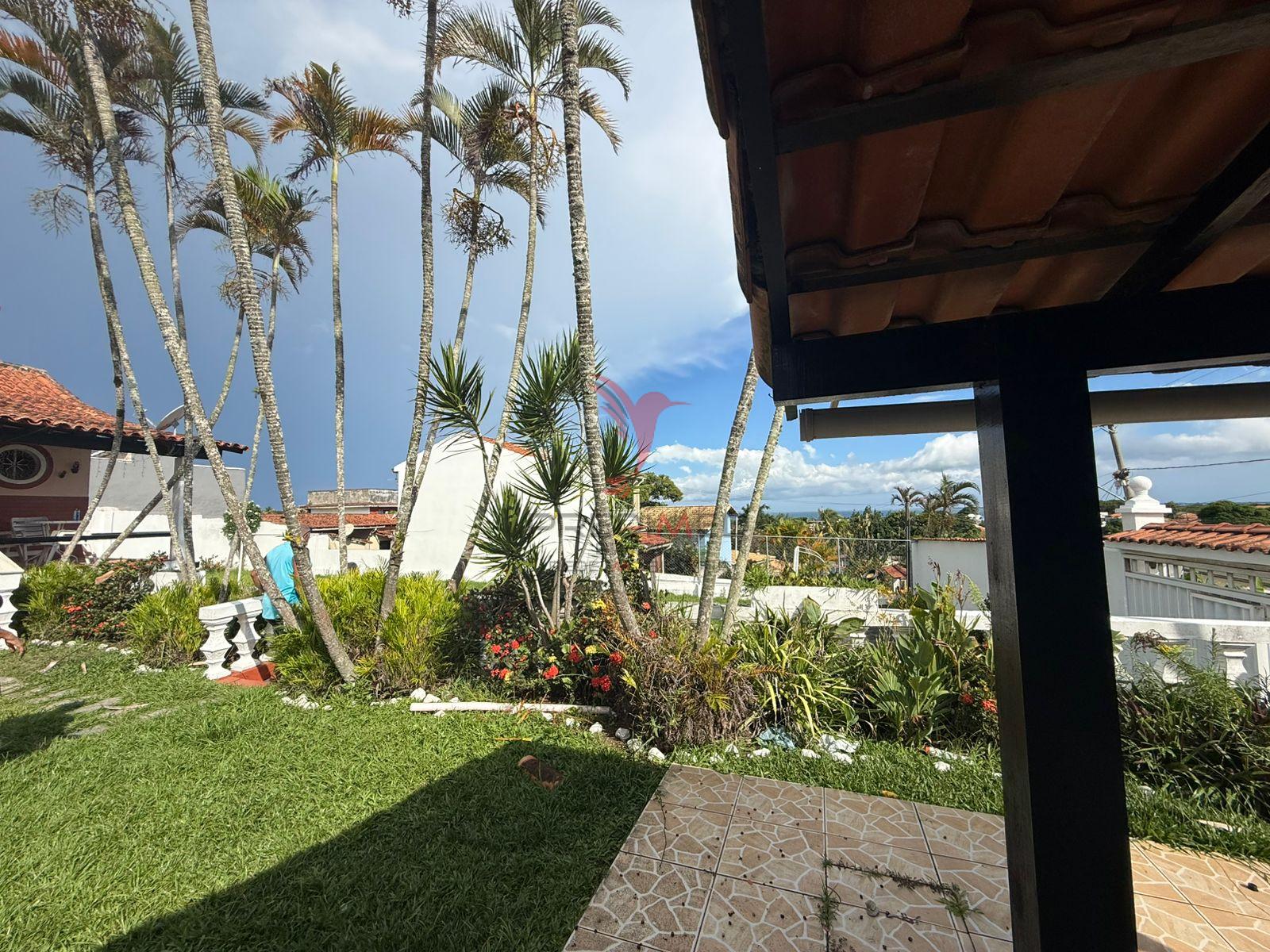 Excelente casa com Piscina e Campo de futebol por apenas R$ 380 MIL - Aceitamos financiame Rua Marília Marques Iguaba Grande - 