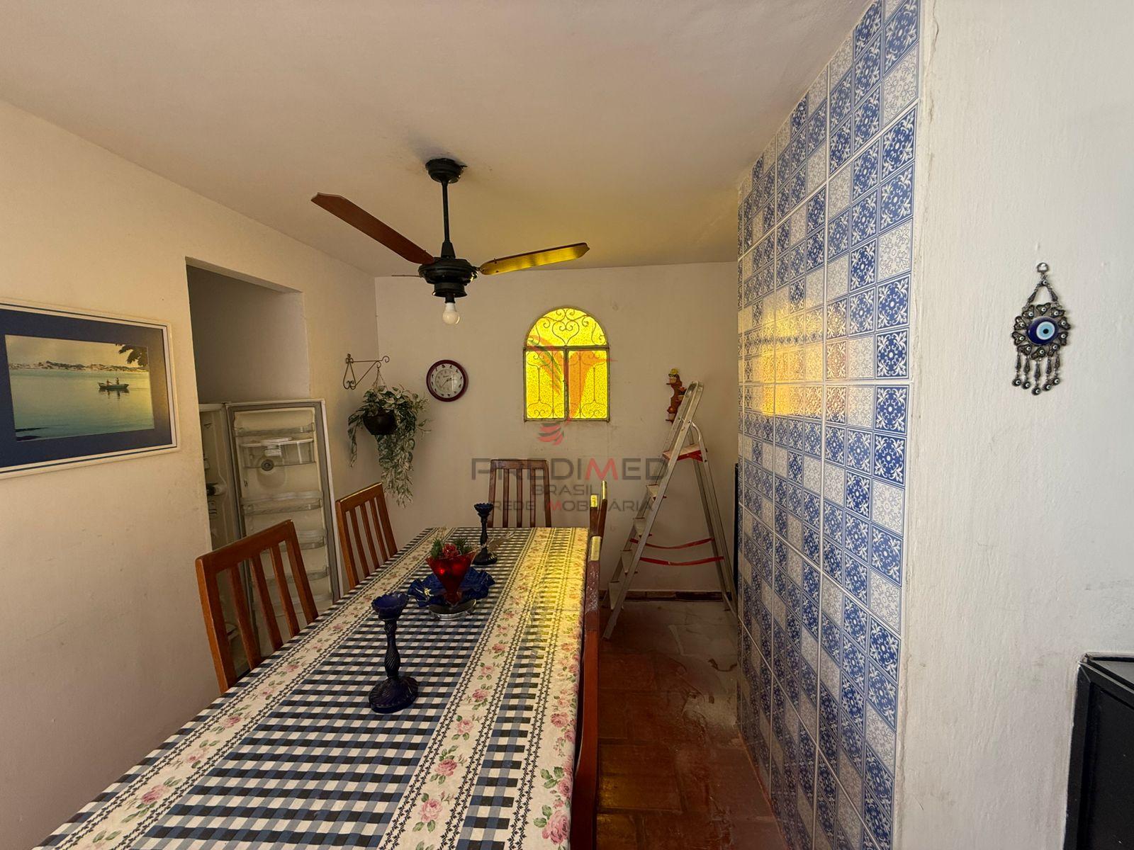 Excelente casa com Piscina e Campo de futebol por apenas R$ 380 MIL - Aceitamos financiame Rua Marília Marques Iguaba Grande - 