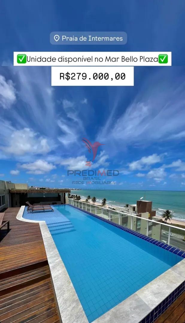 Flat/Apart Hotel, 1 quarto, 18 m² - Foto 1