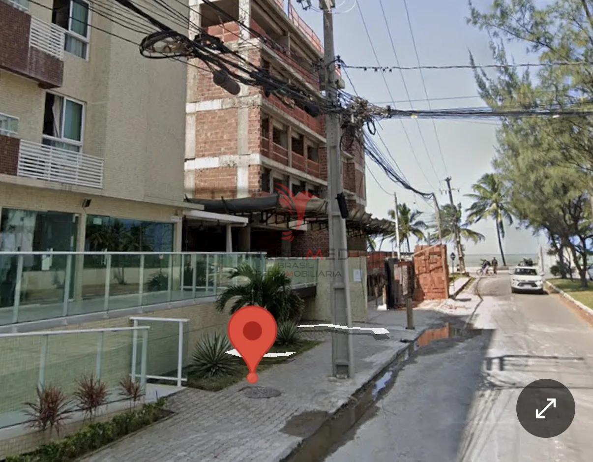 Flat para venda, pronto a rentabilizar, na praia de intermares Rua Djalma Vilar de Gusmão Cabedelo - 