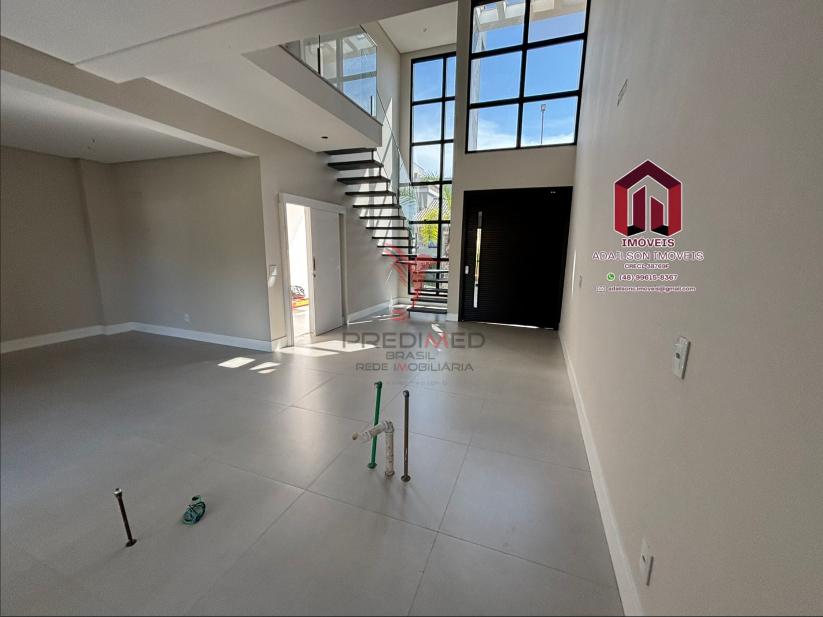 CASA 3 DORM UM SUITE NO GARDEN CONDOMINIO CLUBE EM BIGUA&Ccedil;U SC Brasil Avenida Deltaville Biguaçu - 