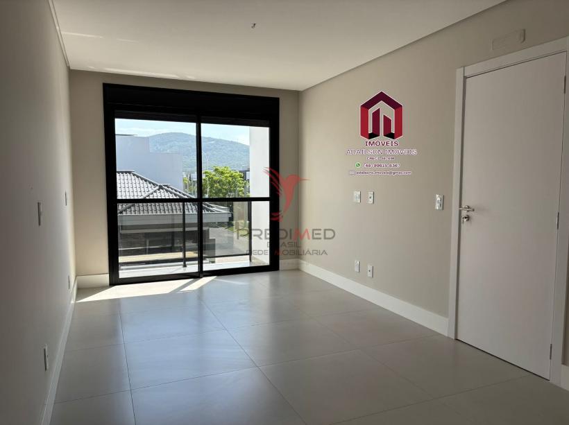 CASA 3 DORM UM SUITE NO GARDEN CONDOMINIO CLUBE EM BIGUA&Ccedil;U SC Brasil Avenida Deltaville Biguaçu - 