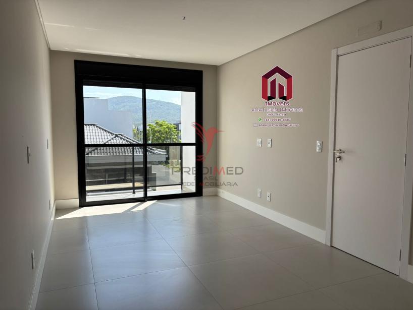 CASA 3 DORM UM SUITE NO GARDEN CONDOMINIO CLUBE EM BIGUA&Ccedil;U SC Brasil Avenida Deltaville Biguaçu - 