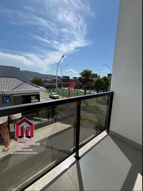 CASA 3 DORM UM SUITE NO GARDEN CONDOMINIO CLUBE EM BIGUA&Ccedil;U SC Brasil Avenida Deltaville Biguaçu - 