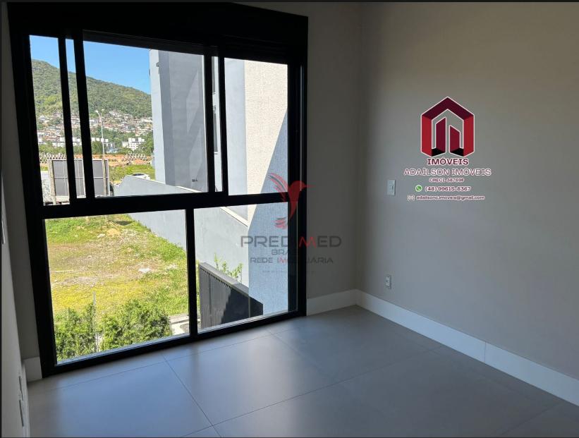 CASA 3 DORM UM SUITE NO GARDEN CONDOMINIO CLUBE EM BIGUA&Ccedil;U SC Brasil Avenida Deltaville Biguaçu - 