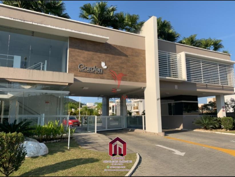 CASA 3 DORM UM SUITE NO GARDEN CONDOMINIO CLUBE EM BIGUA&Ccedil;U SC Brasil Avenida Deltaville Biguaçu - 