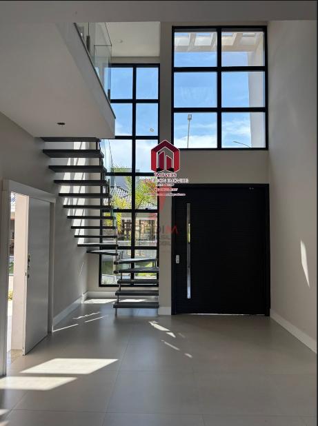 CASA 3 DORM UM SUITE NO GARDEN CONDOMINIO CLUBE EM BIGUA&Ccedil;U SC Brasil Avenida Deltaville Biguaçu - 