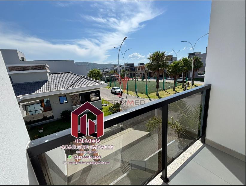 CASA 3 DORM UM SUITE NO GARDEN CONDOMINIO CLUBE EM BIGUA&Ccedil;U SC Brasil Avenida Deltaville Biguaçu - 