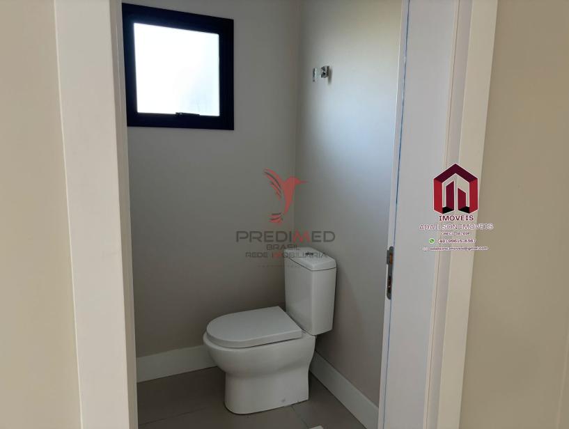 CASA 3 DORM UM SUITE NO GARDEN CONDOMINIO CLUBE EM BIGUA&Ccedil;U SC Brasil Avenida Deltaville Biguaçu - 