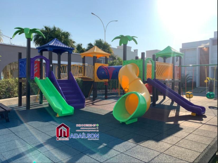 CASA 3 DORM UM SUITE NO GARDEN CONDOMINIO CLUBE EM BIGUA&Ccedil;U SC Brasil Avenida Deltaville Biguaçu - 