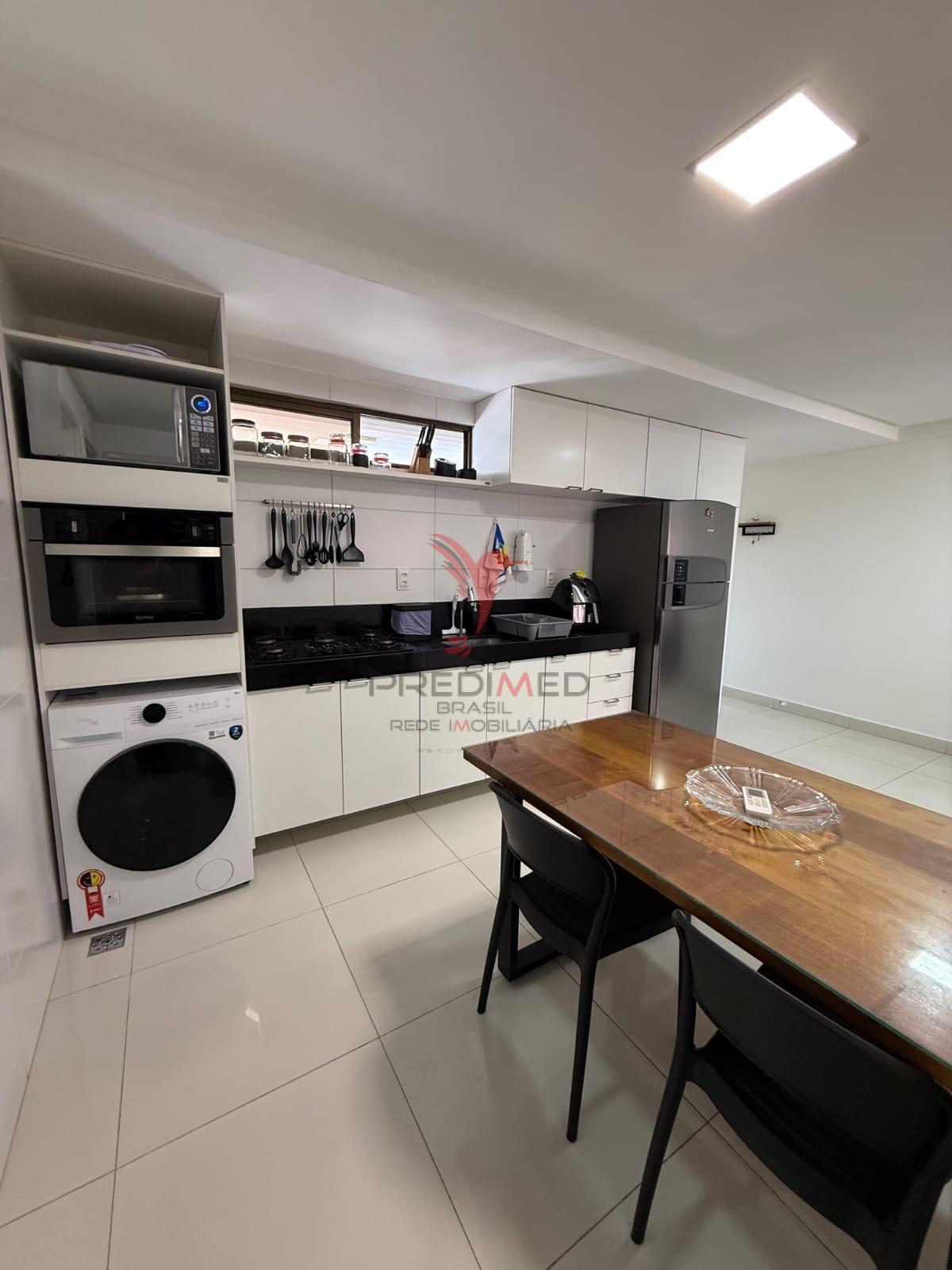 Aluguel de apartamento de 2 Quartos mobilado em Manaira, Jo&atilde;o Pessoa  João Pessoa - 