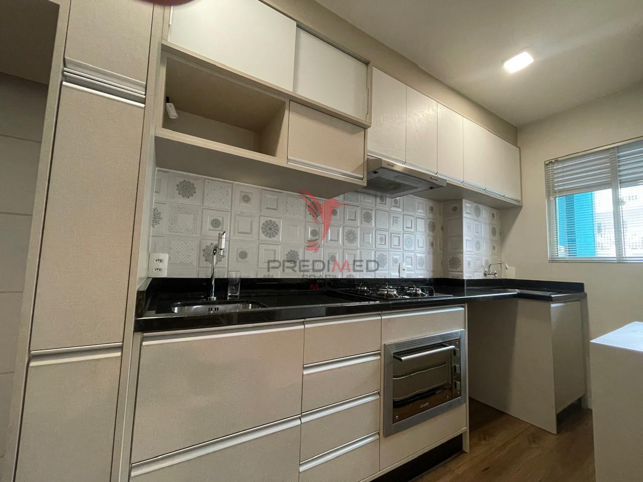 Apartamento, 2 quartos, 59 m² - Foto 8