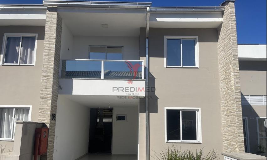 Casa, 2 quartos, 88 m² - Foto 1