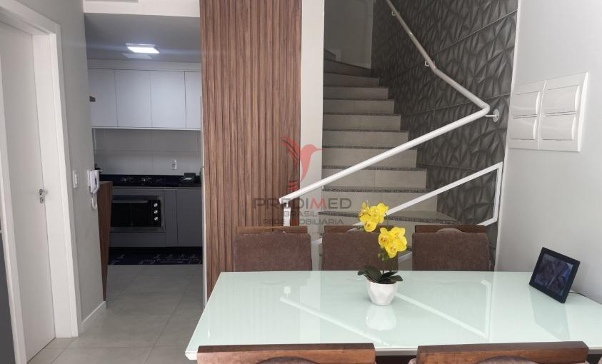 Casa, 2 quartos, 88 m² - Foto 9