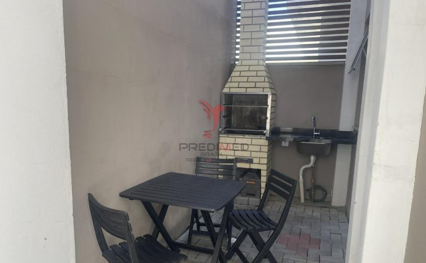 Casa, 2 quartos, 88 m² - Foto 13