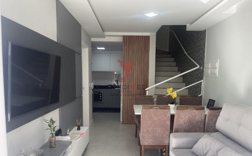 Casa, 2 quartos, 88 m² - Foto 12