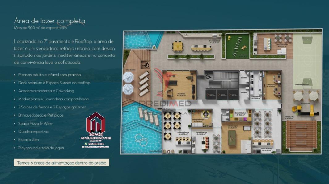 Pr&eacute; lan&ccedil;amento 🌊 COSTA SERENIT&Agrave; &ndash; UM REF&Uacute;GIO DE SOFISTICA&Ccedil;&Atilde;O E BEM-ESTAR EM PORTO BELO SC  Porto Belo - 