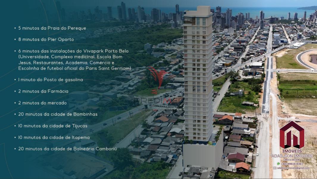 Pr&eacute; lan&ccedil;amento 🌊 COSTA SERENIT&Agrave; &ndash; UM REF&Uacute;GIO DE SOFISTICA&Ccedil;&Atilde;O E BEM-ESTAR EM PORTO BELO SC  Porto Belo - 