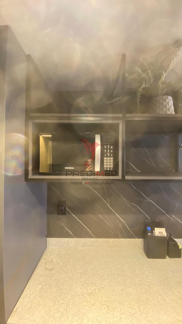 Flat pronto em Mana&iacute;ra Avenida Jacinto Dantas João Pessoa - 