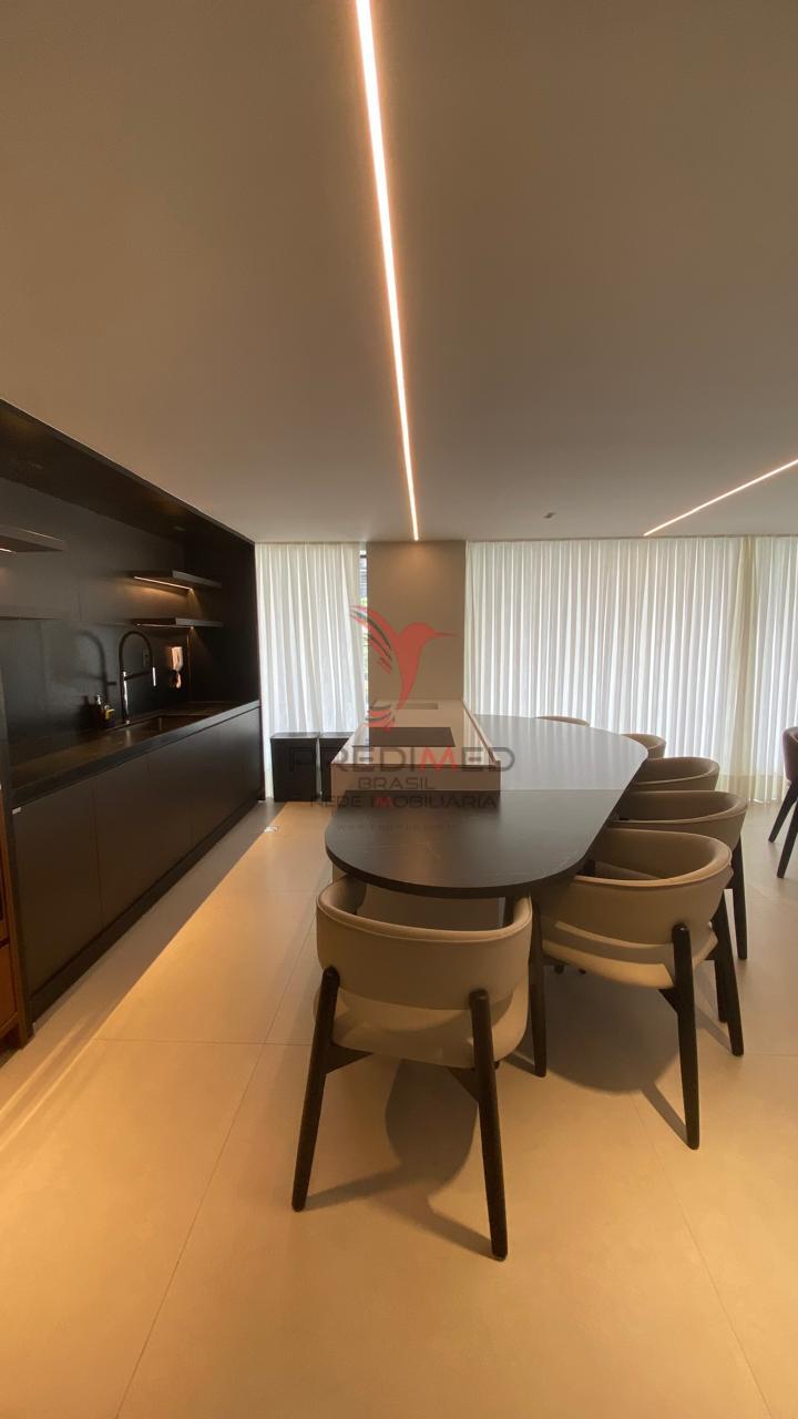 Flat pronto em Mana&iacute;ra Avenida Jacinto Dantas João Pessoa - 