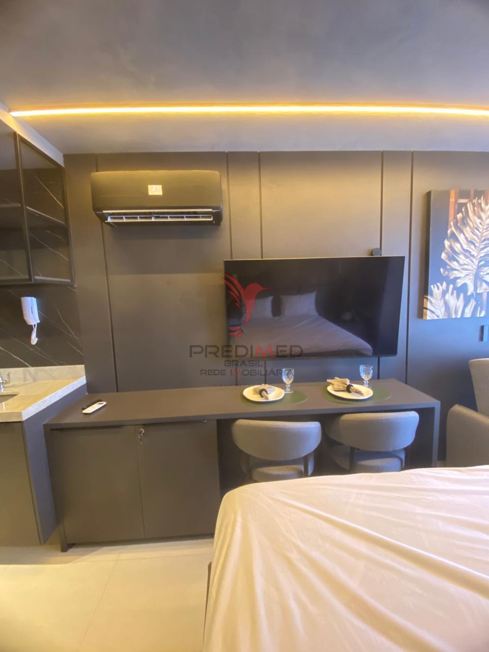 Flat/Apart Hotel, 1 quarto, 22 m² - Foto 3