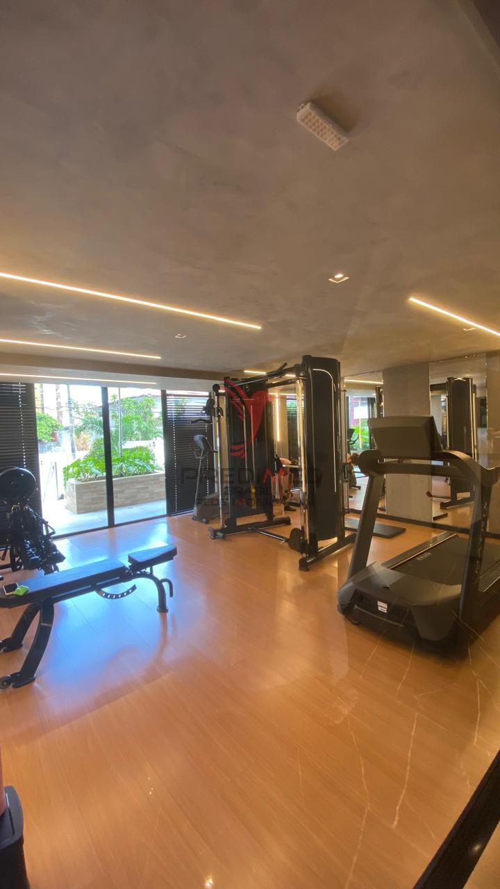 Flat/Apart Hotel, 1 quarto, 22 m² - Foto 19