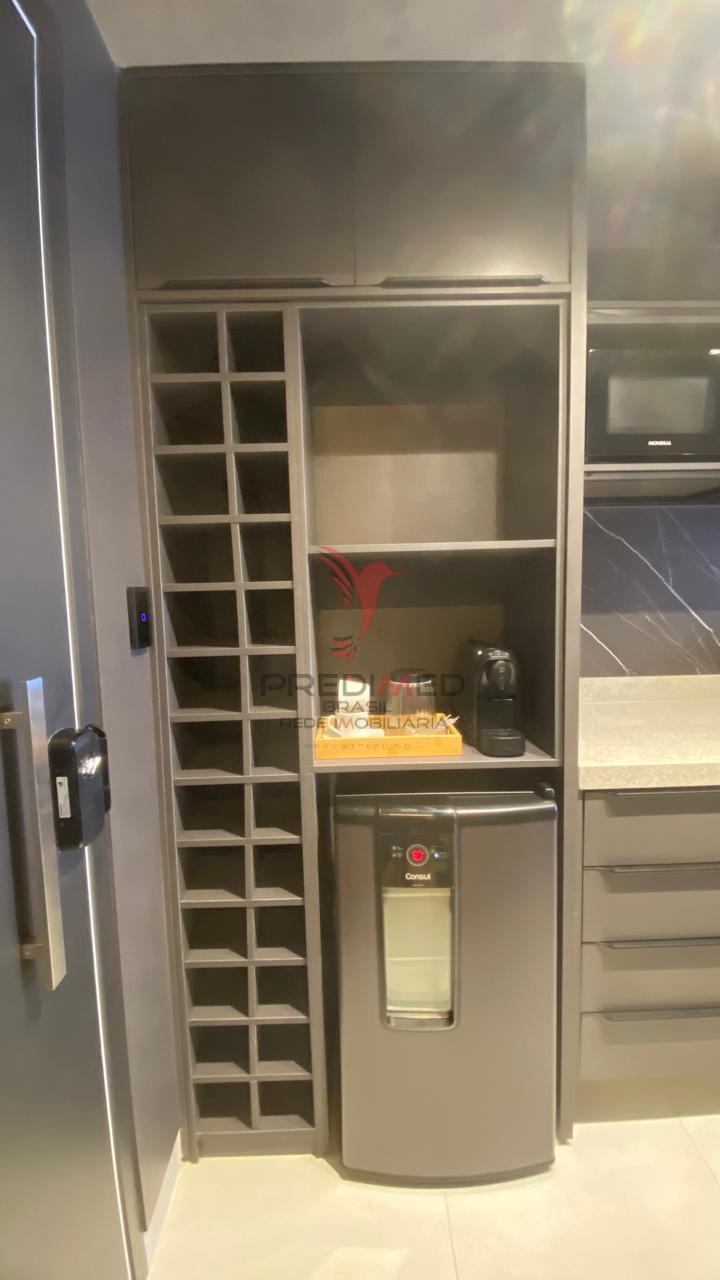 Flat/Apart Hotel, 1 quarto, 22 m² - Foto 6