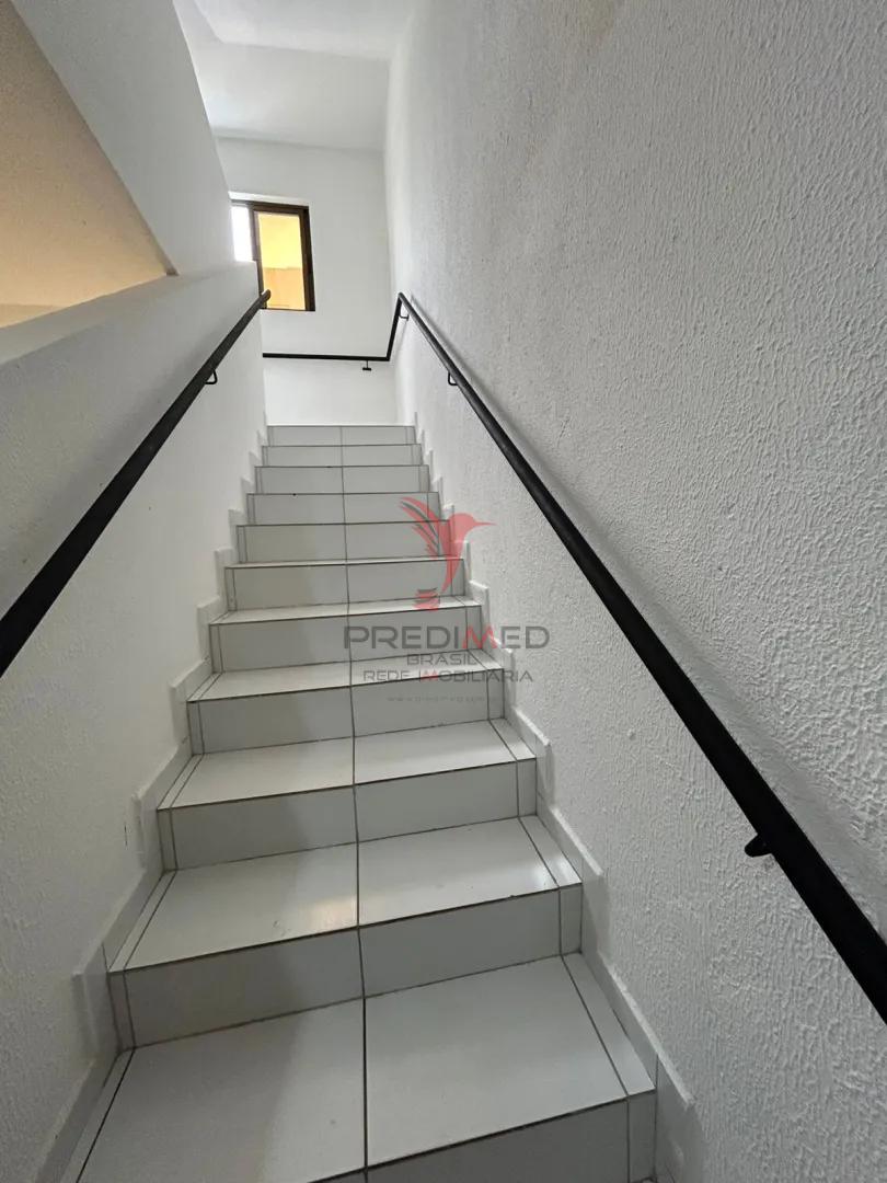 REPASSE DE APARTAMENTO  - - 