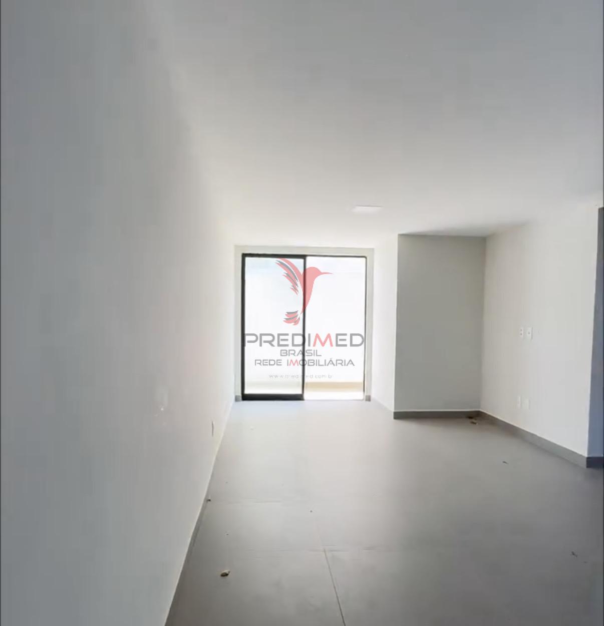 Apartamento t&eacute;rreo no bairro dos estados Rua Professor José Gama Prado João Pessoa - 