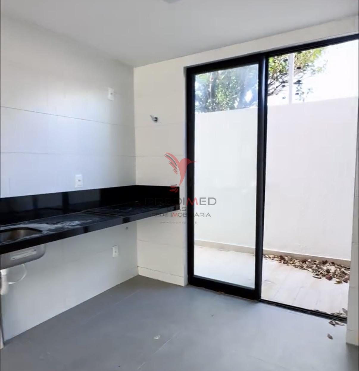 Apartamento t&eacute;rreo no bairro dos estados Rua Professor José Gama Prado João Pessoa - 