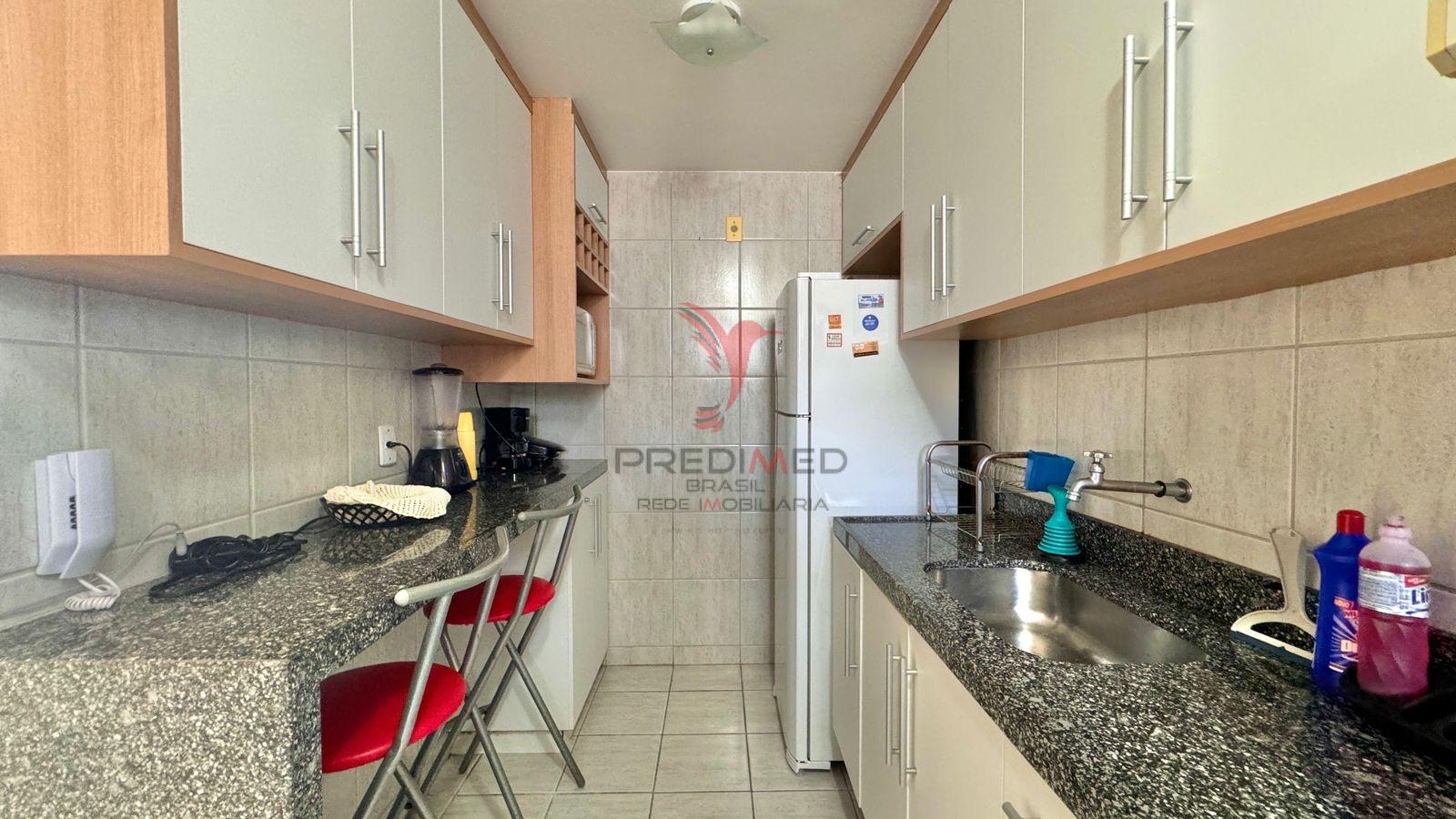 APARTAMENTO NO MANA&Iacute;RA | PORTEIRA FECHADA  João Pessoa - 