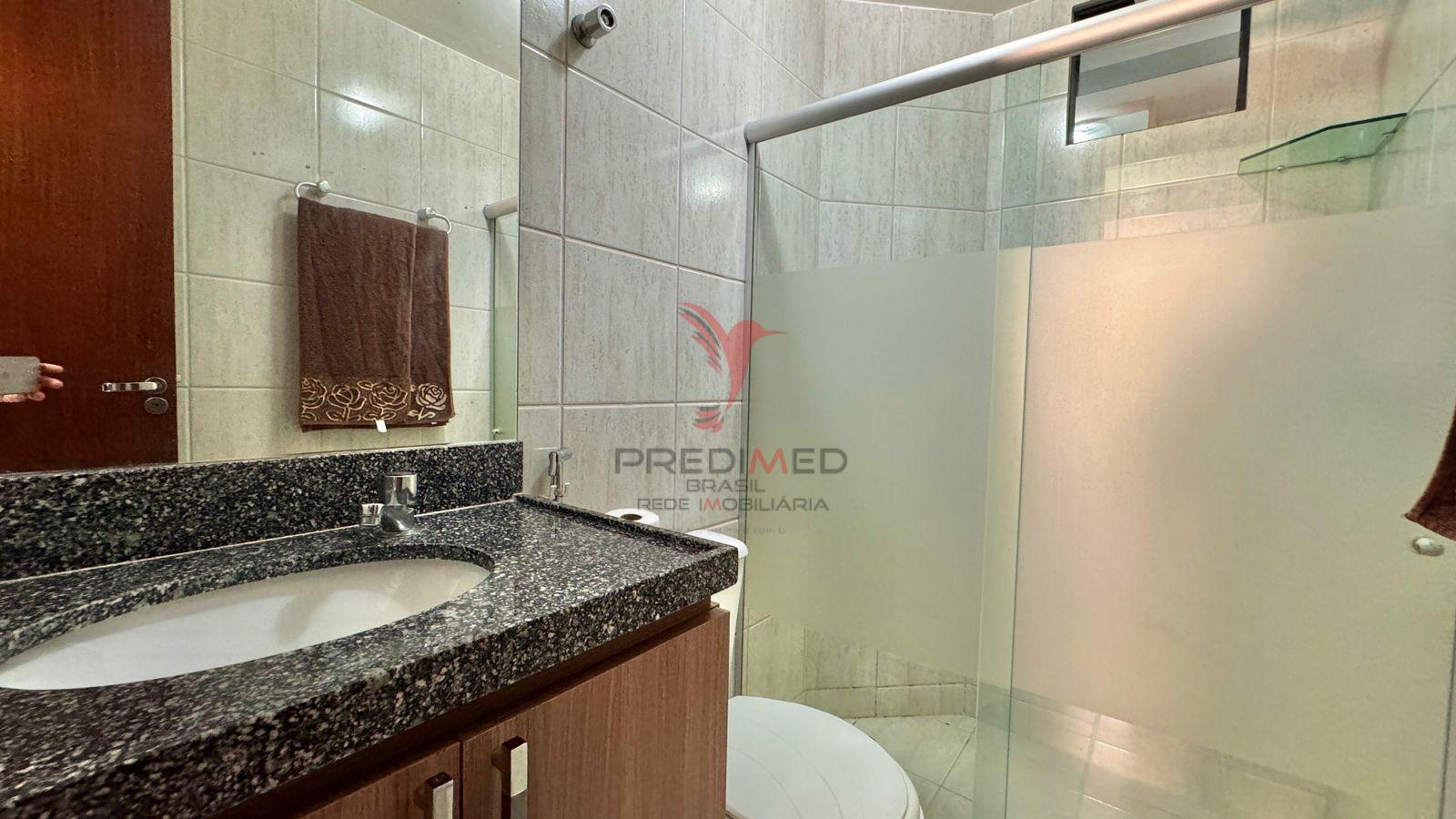 APARTAMENTO NO MANA&Iacute;RA | PORTEIRA FECHADA  João Pessoa - 