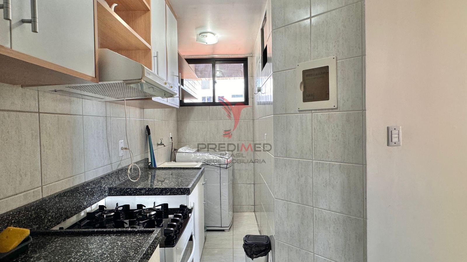 APARTAMENTO NO MANA&Iacute;RA | PORTEIRA FECHADA  João Pessoa - 