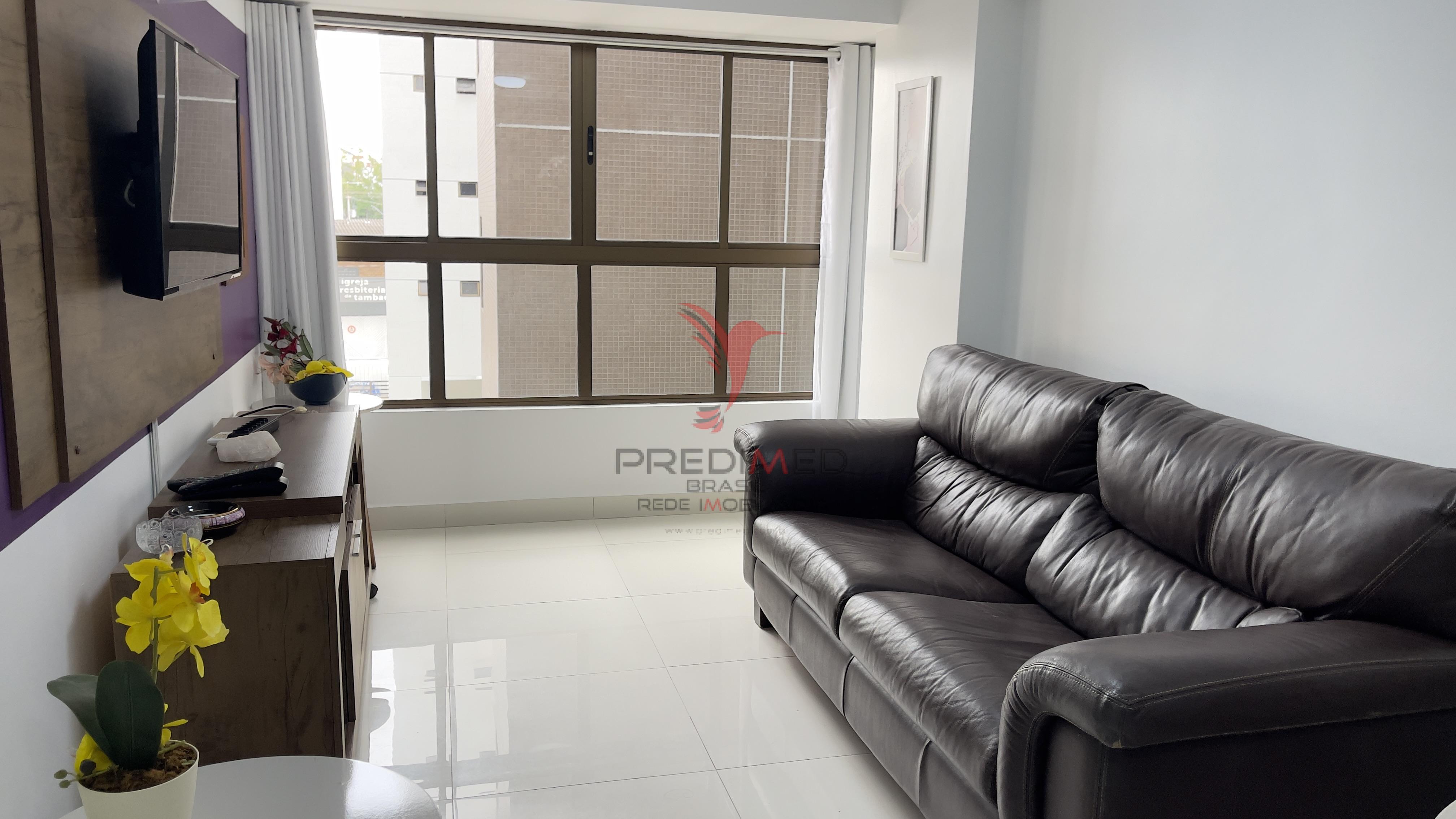 Apartamento, 2 quartos - Foto 1