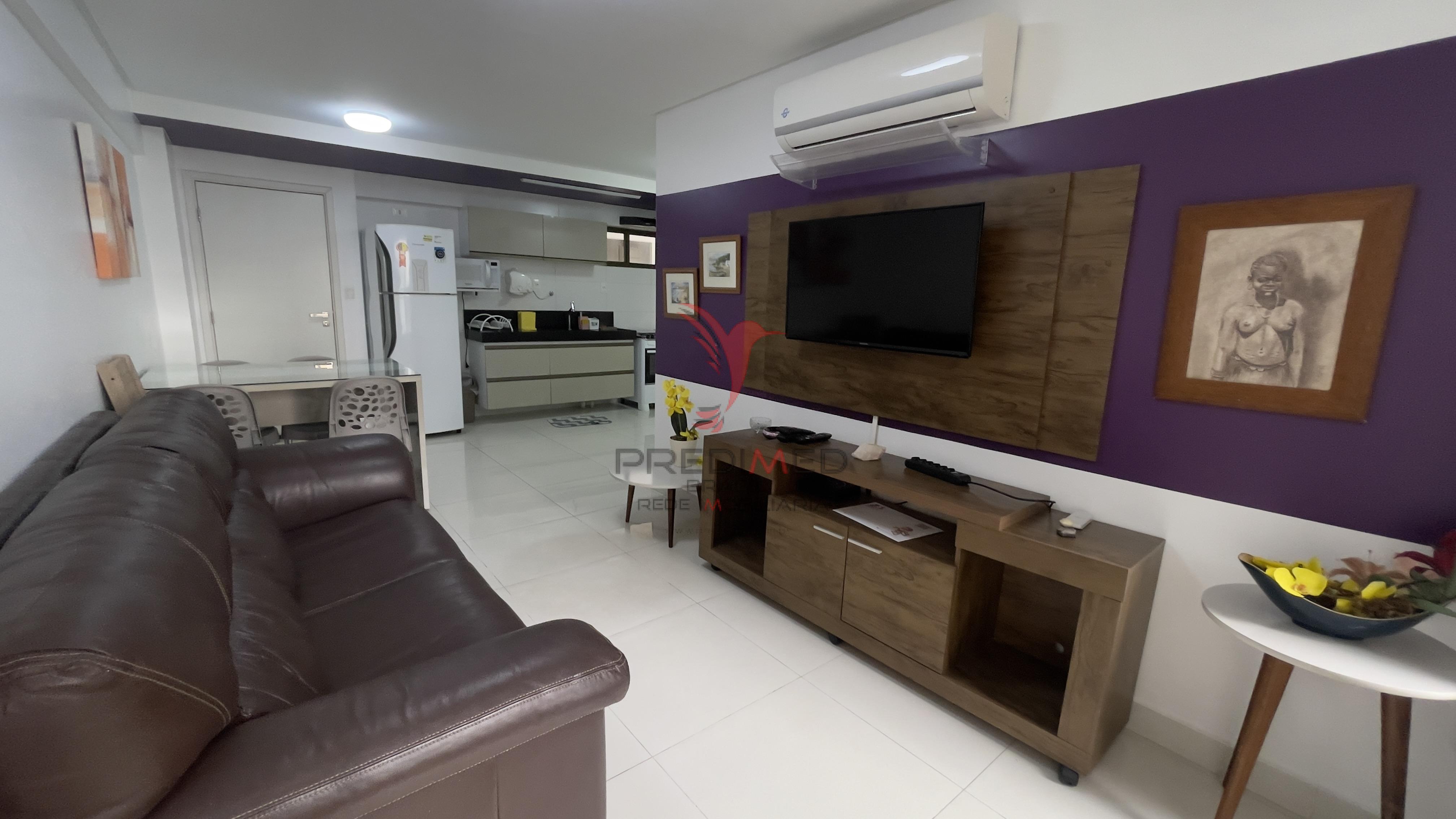 Apartamento, 2 quartos - Foto 2