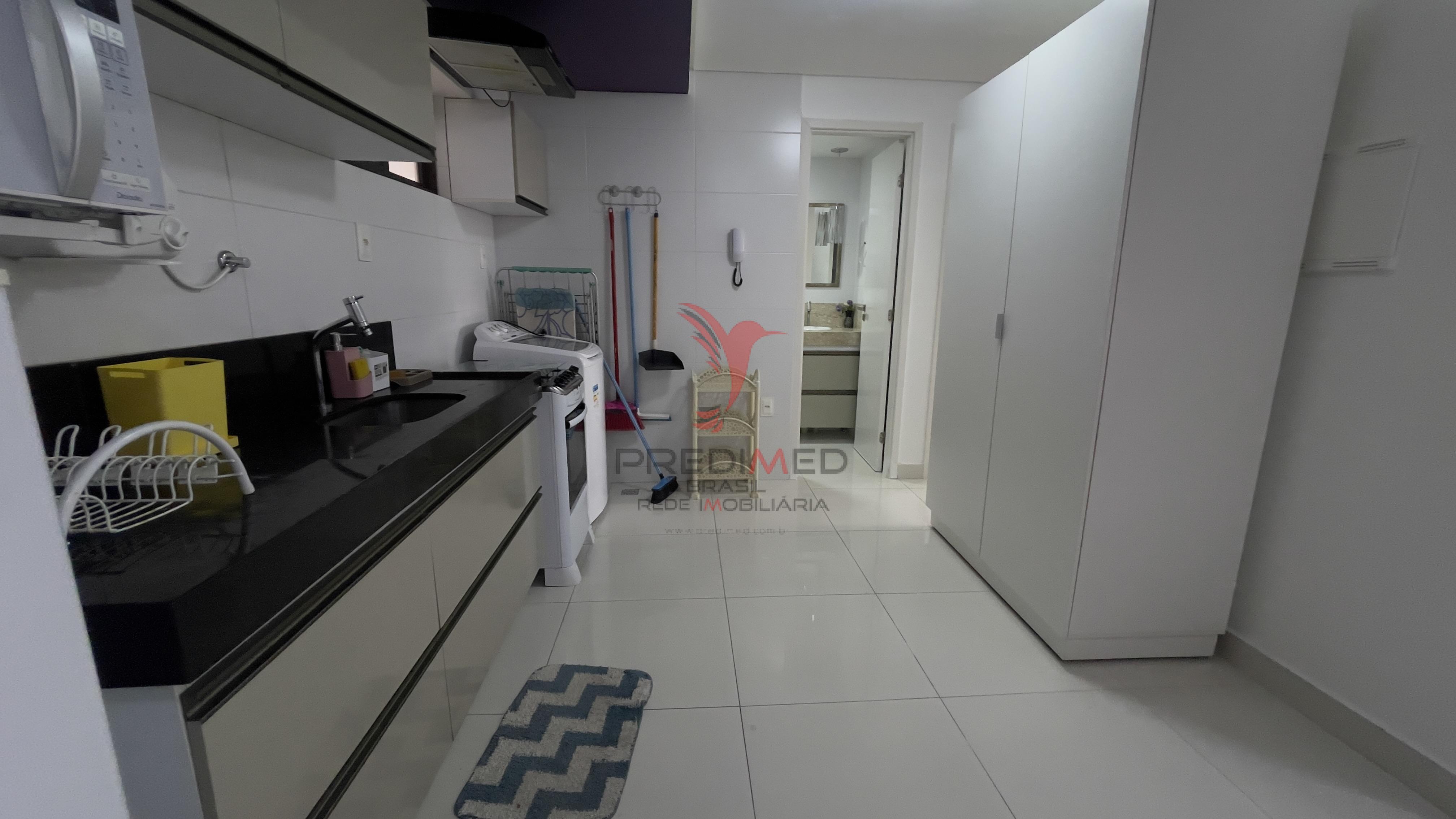 Apartamento, 2 quartos - Foto 5