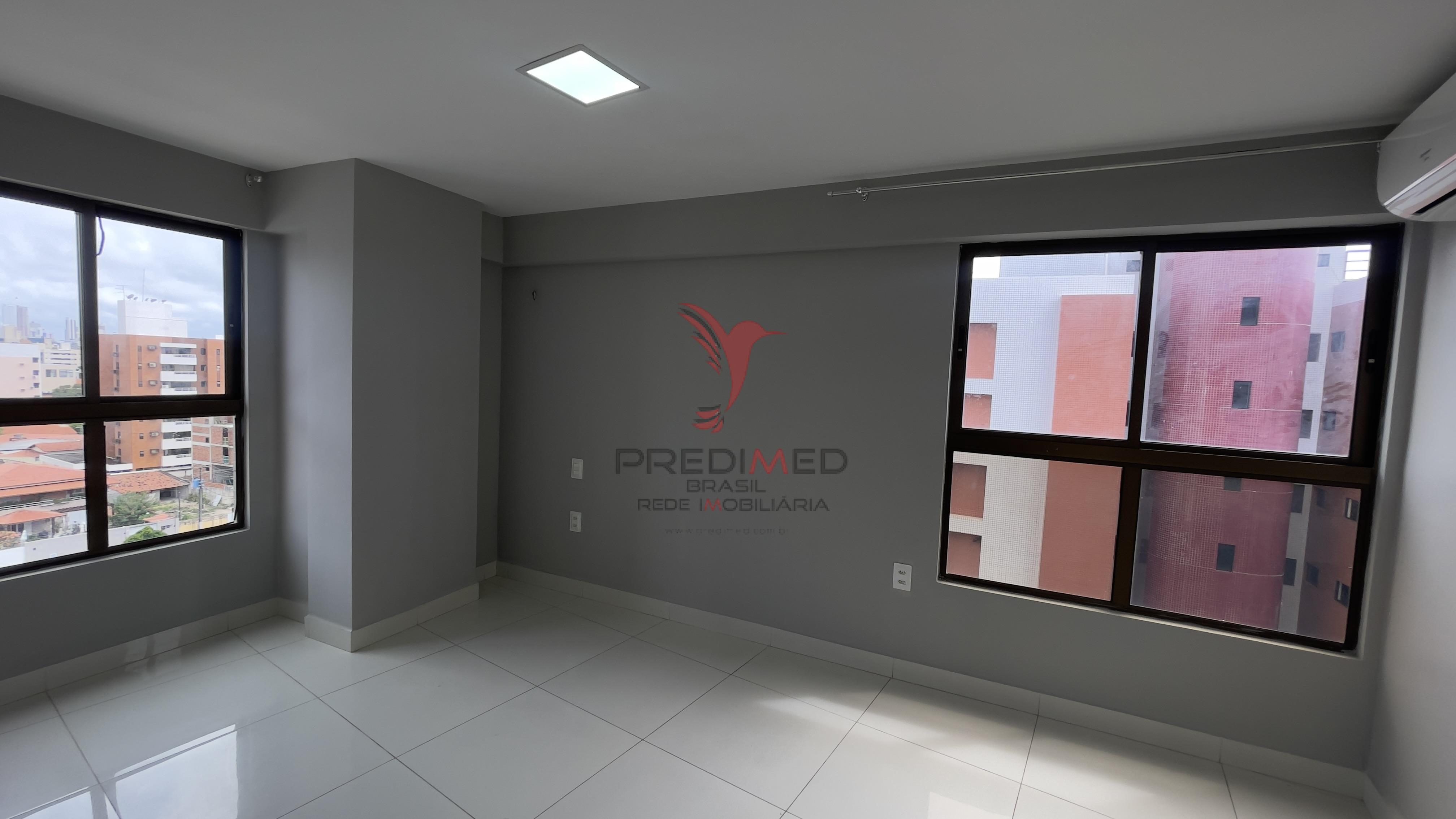 Oportunidade &bull; Aluguel em Mana&iacute;ra  João Pessoa - 