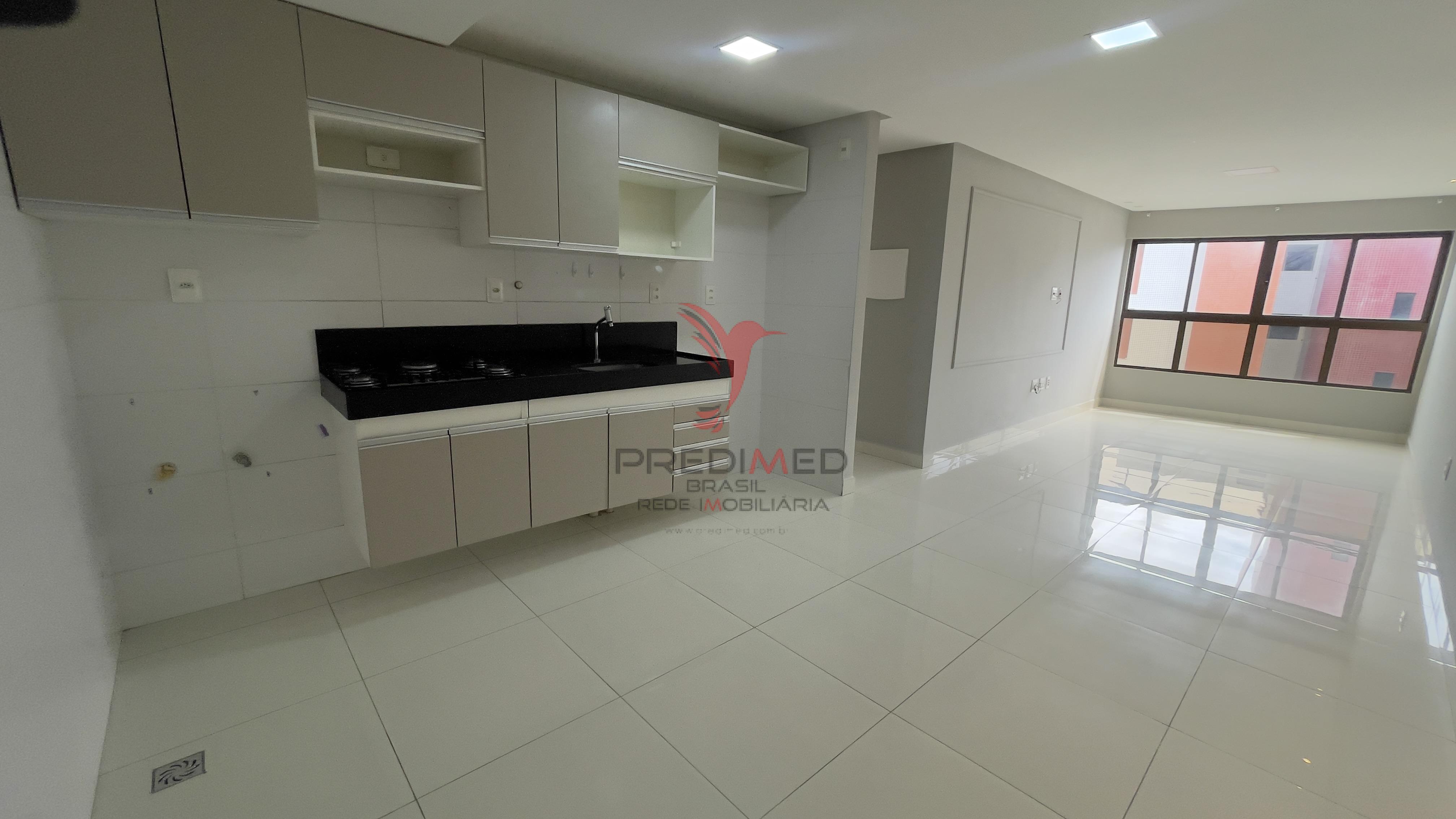 Oportunidade &bull; Aluguel em Mana&iacute;ra  João Pessoa - 