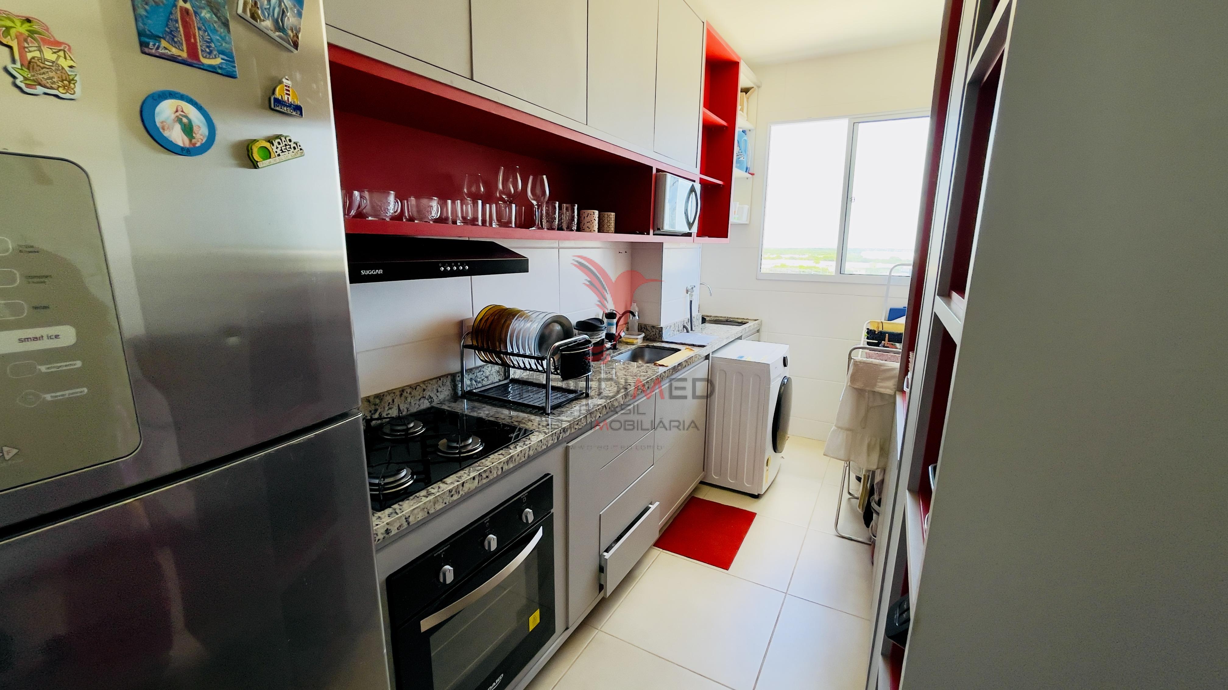 Apartamento, 2 quartos - Foto 6