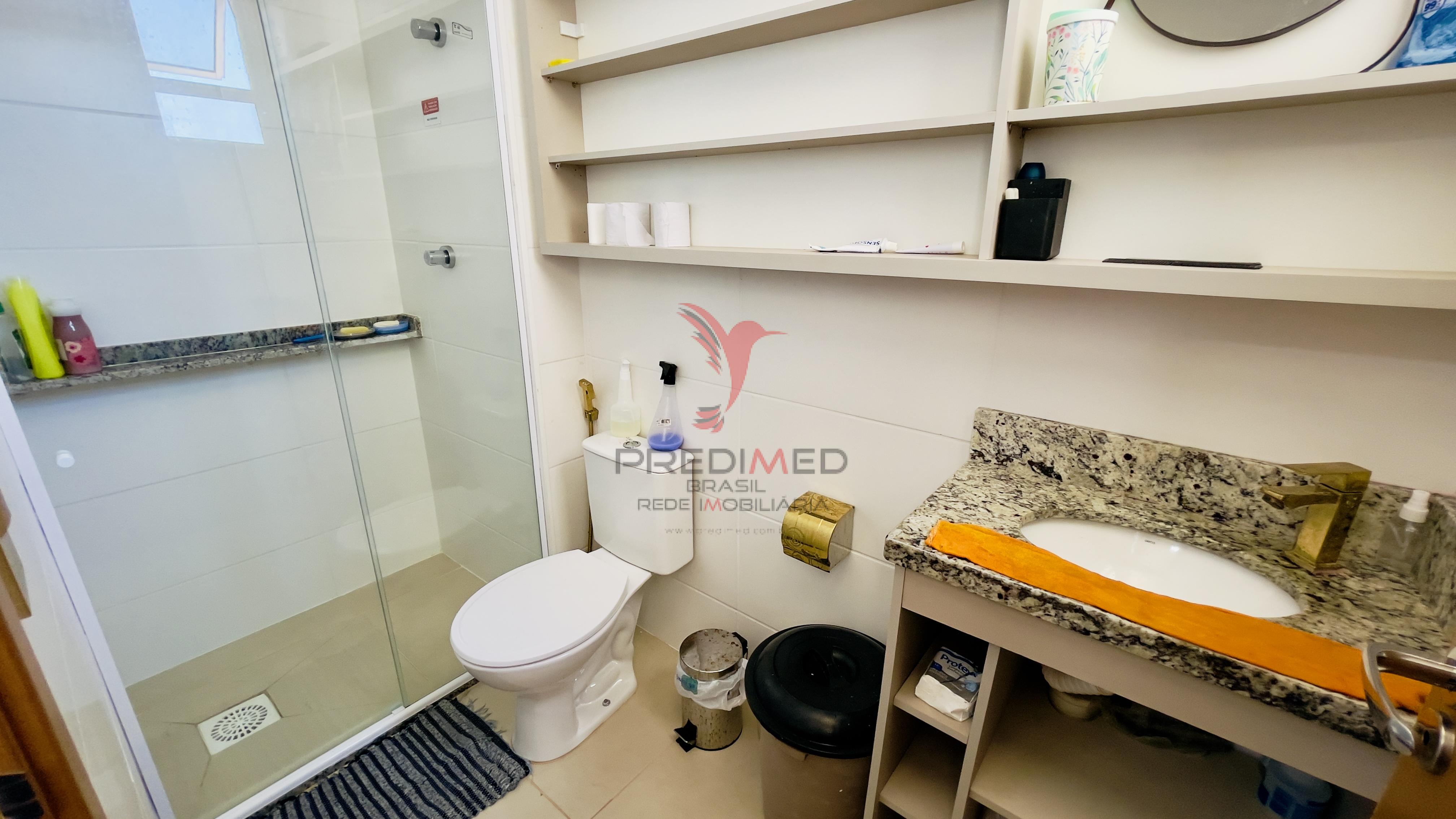 Oportunidade em Ponta de Campina &ndash; Conforto, lazer e excelente localiza&ccedil;&atilde;o!  Cabedelo - 