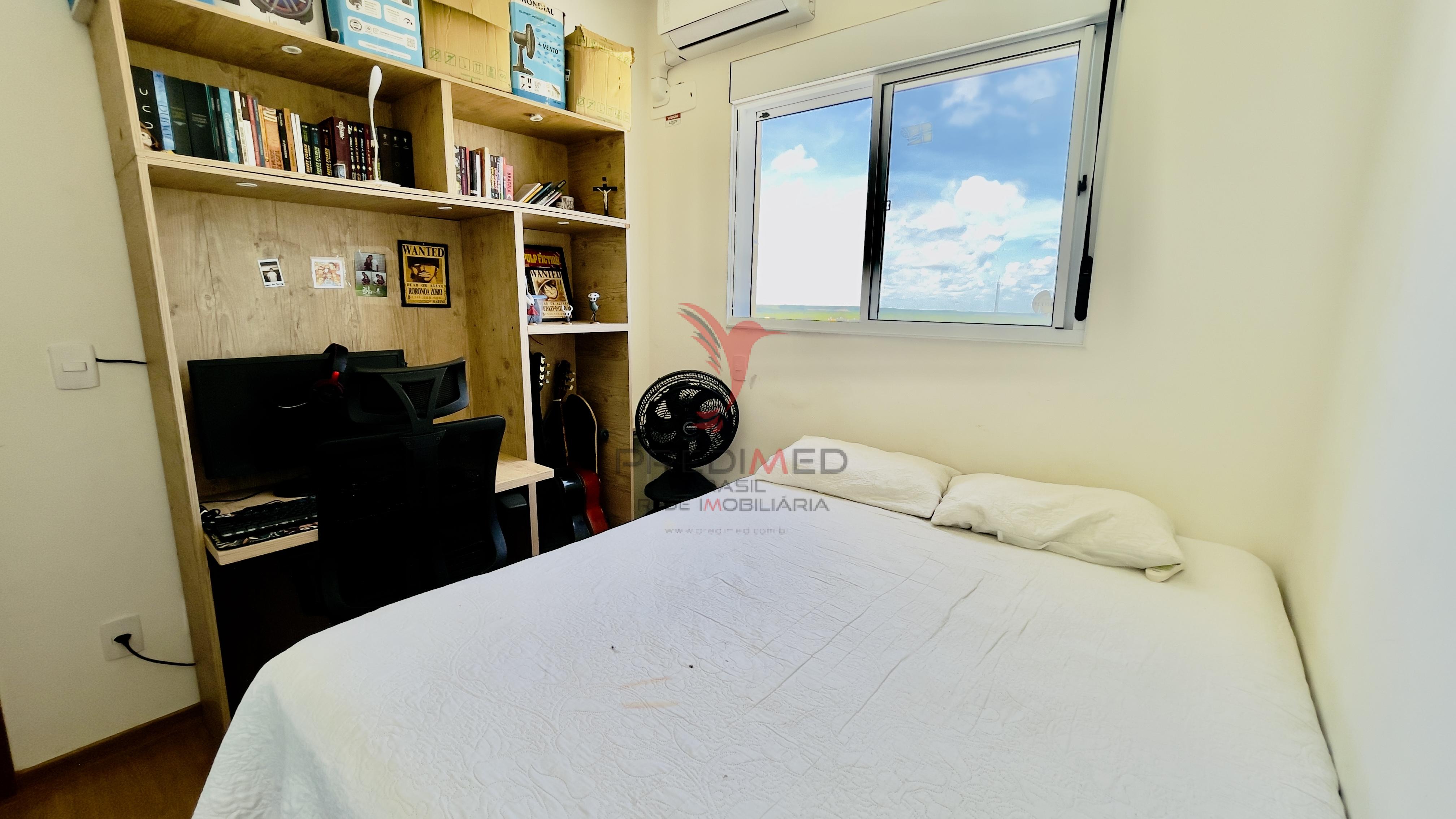 Oportunidade em Ponta de Campina &ndash; Conforto, lazer e excelente localiza&ccedil;&atilde;o!  Cabedelo - 