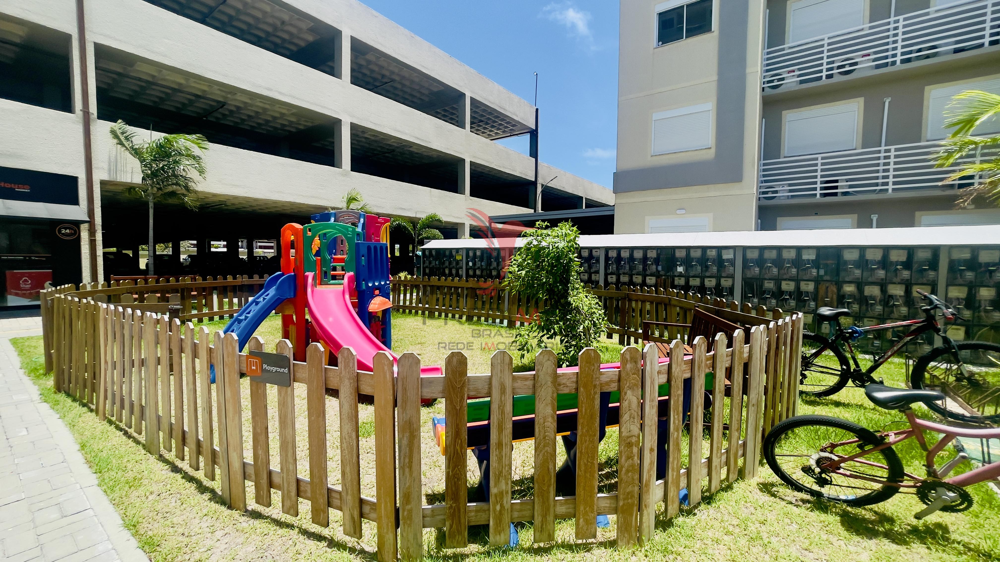 Apartamento, 2 quartos - Foto 19